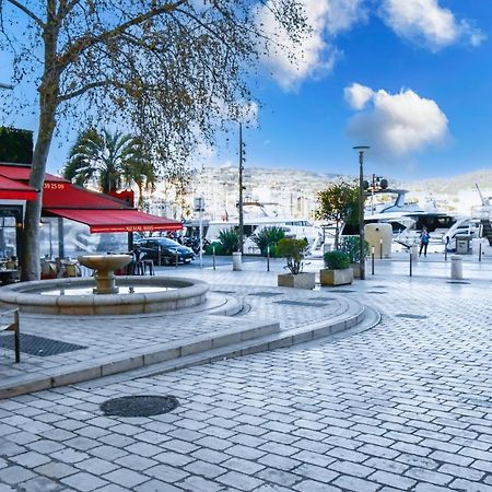 شقة The Old Port Chez Antonella كان المظهر الخارجي الصورة